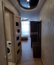 Пәтер 1-комн 30 m² - Зураба Горгиладзе, Batumi