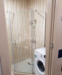 Пәтер 30 м² - Зураба Горгиладзе, Batumi, Грузия