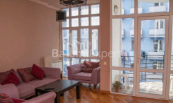 Пәтер 3-комн 95 m² - Вахтанг Горгасали, Batumi