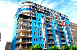 Пәтер 87 м² - Зураба Горгиладзе, Batumi, Грузия
