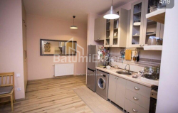 Пәтер 3-комн 70 m² - Нико Пиросмани, Batumi