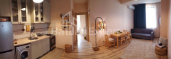 Пәтер 3-комн 70 m² - Нико Пиросмани, Batumi