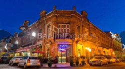 Пәтер 2-комн 56 m² - Юрьевская, Batumi
