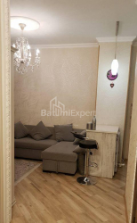 Пәтер 2-комн 51 m² - Шериф Химшиашвили, Batumi