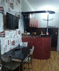 Пәтер 2-комн 42 m² - Юрьевская, Batumi