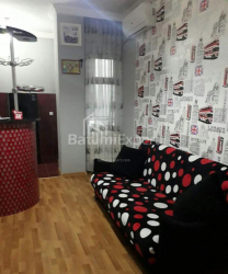 Пәтер 2-комн 42 m² - Юрьевская, Batumi