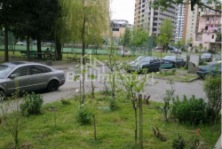 Пәтер 3-комн 56 m² - Шериф Химшиашвили, Batumi
