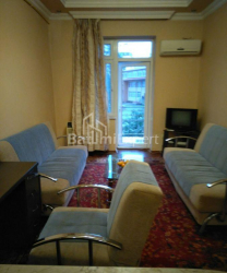 Пәтер 2-комн 58 m² - Шериф Химшиашвили, Batumi
