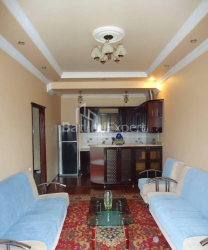 Пәтер 2-комн 58 m² - Шериф Химшиашвили, Batumi