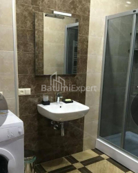Пәтер 2-комн 46 m² - Юрьевская, Batumi