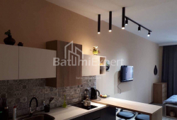 Пәтер 2-комн 35 m² - Шалва Инасаридзе, Batumi