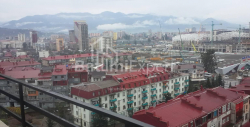 Пәтер 3-комн 64 m² - Илья Чавчавадзе, Batumi