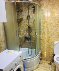 Пәтер 50 м² - Иване Джавахишвили, Batumi, Грузия