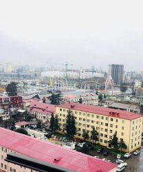 Пәтер 50 м² - Иване Джавахишвили, Batumi, Грузия