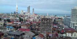Пәтер 77 м² - Александра Пушкин, Batumi, Грузия