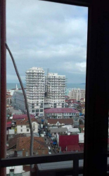 Пәтер 77 м² - Александра Пушкин, Batumi, Грузия