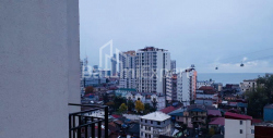 Пәтер 2-комн 55 m² - Александра Пушкин, Batumi