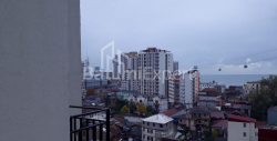 Пәтер 2-комн 55 m² - Александра Пушкин, Batumi