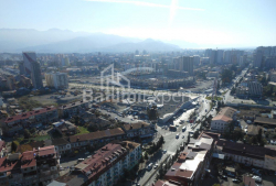 Пәтер 3-комн 103 m² - Тбель-Абусеридзе, Batumi
