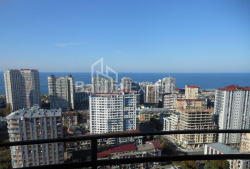 Пәтер 103 м² - Тбель-Абусеридзе, Batumi, Грузия