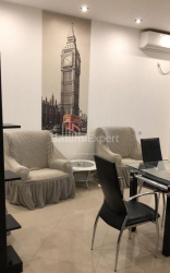 Пәтер 3-комн 72 m² - Юрьевская, Batumi