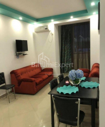Пәтер 2-комн 51 m² - Юрьевская, Batumi