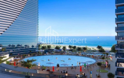 Пәтер 1-комн 26 m² - Шериф Химшиашвили, Batumi