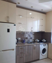 Пәтер 3-комн 44 m² - Юрьевская, Batumi