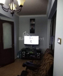 Пәтер 3-комн 74 m² - Иване Джавахишвили, Batumi