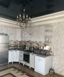 Пәтер 3-комн 85 m² - Юрьевская, Batumi