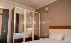 Пәтер 2-комн 48 m² - Юрьевская, Batumi