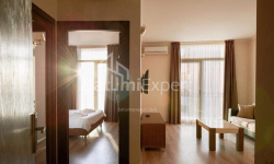 Пәтер 2-комн 48 m² - Юрьевская, Batumi