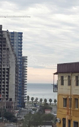 Пәтер 47 м² - Юсуф Кобаладзе, Batumi, Грузия