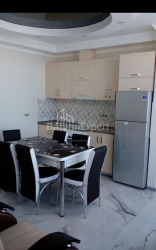 Пәтер 2-комн 52 m² - Нико Пиросмани, Batumi