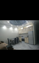 Пәтер 2-комн 52 m² - Нико Пиросмани, Batumi