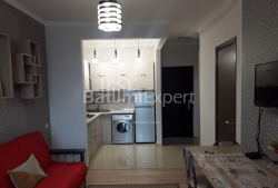 Пәтер 3-комн 53 m² - Вахтанг Горгасали, Batumi
