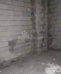 Пәтер 1-комн 37 m² - Тбель-Абусеридзе, Batumi
