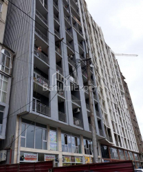 Пәтер 1-комн 37 m² - Тбель-Абусеридзе, Batumi