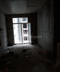 Пәтер 1-комн 37 m² - Тбель-Абусеридзе, Batumi