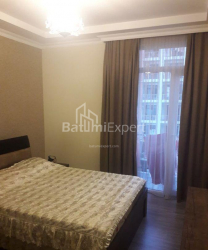 Пәтер 2-комн 60 m² - Юрьевская, Batumi
