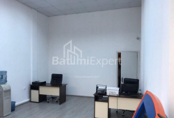 Пәтер 1-комн 55 m² - Юрьевская, Batumi