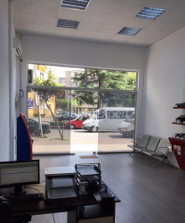 Пәтер 1-комн 55 m² - Юрьевская, Batumi