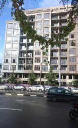 Пәтер 2-комн 49 m² - Илья Чавчавадзе, Batumi