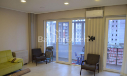 Пәтер 3-комн 86 m² - Юрьевская, Batumi