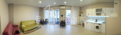 Пәтер 3-комн 86 m² - Юрьевская, Batumi