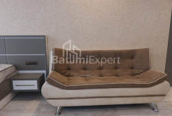 Пәтер 1-комн 38 m² - Нико Пиросмани, Batumi