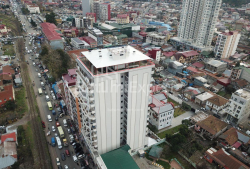 Пәтер 2-комн 76 m² - Акаки Церетели, Batumi