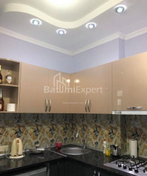 Пәтер 76 м² - Акаки Церетели, Batumi, Грузия