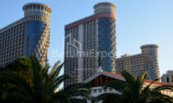Пәтер 2-комн 44 m² - Шериф Химшиашвили, Batumi