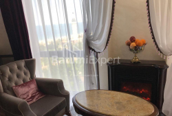 Пәтер 2-комн 44 m² - Шериф Химшиашвили, Batumi
